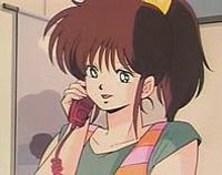 148 : Call Me Tonight – The Classic Anime Museum