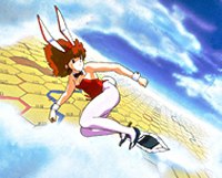 Daicon films (special) - Anime News Network