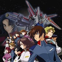 Mobile Suit Gundam Seed Tv Anime News Network