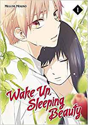Wake Up, Sleeping Beauty - The Fall 2017 Manga Guide - Anime News Network