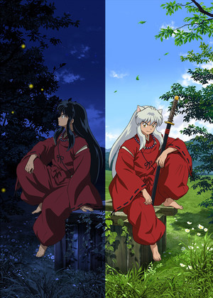 Inuyasha Anime Gets First-Ever Retrospective Exhibition - Interest