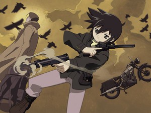 Anime Trending - Anime: Kino no Tabi: Beautiful World After all these years  Kino and Hermes are back in a remake/reboot. I think I watched the other 1  about 10 years ago.