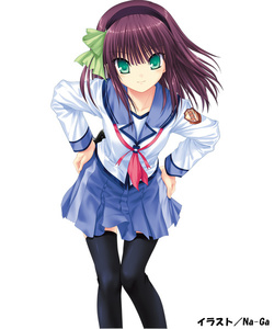 Key's Angel Beats! Project Gets TV Anime Green-Lit (Updated) - News - Anime  News Network