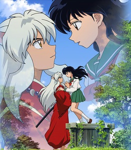 Inuyasha: The Final Act's English-Subbed Trailer Posted - News - Anime News  Network