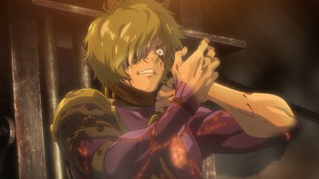 Is Kabaneri Of The Iron Fortress Just An Attack On Titan Clone Anime News Network