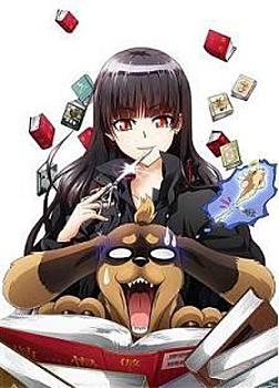 New “Highschool of the Dead” Manga Has a Date - Crunchyroll News