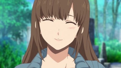 Episode 4 - Domestic Girlfriend - Anime News Network