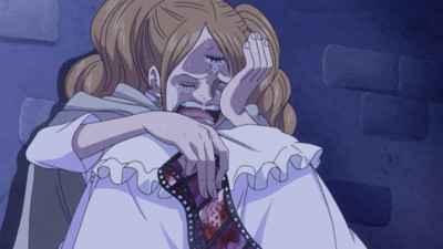 Things that aged poorly repost (1057 Spoilers) : r/OnePiece