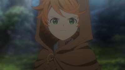 Episodes 1-2 - The Promised Neverland Season 2 - Anime News Network