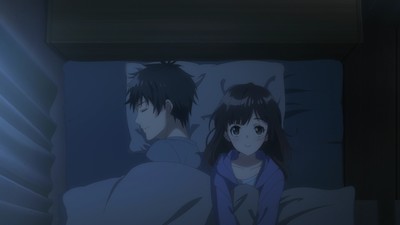 Episode 10 - Higehiro - Anime News Network