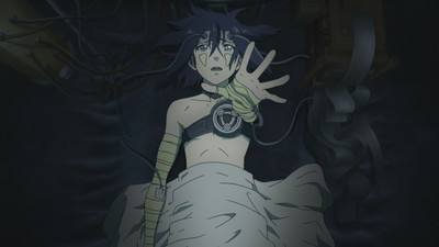 Episode 6  Hallow - Anime News Network