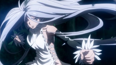 Episode 9 - Taboo Tattoo - Anime News Network