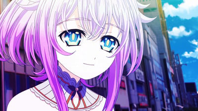 Episode 9 - Hand Shakers - Anime News Network