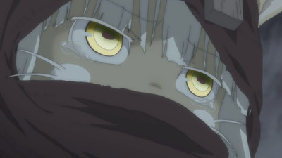 Episode 12 Made In Abyss Anime News Network
