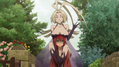 Episode 9 - The Ancient Magus' Bride - Anime News Network