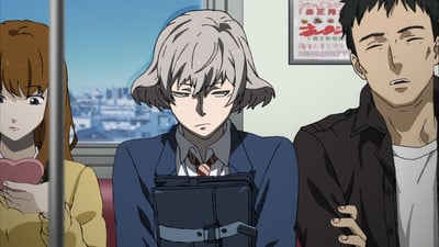 We Have a Winner! - Juuni Taisen Episode 11 Anime Review 