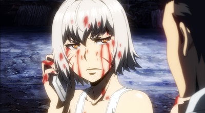 Killing Bites Anime's Promo Video Shows Action Scenes - News - Anime News  Network