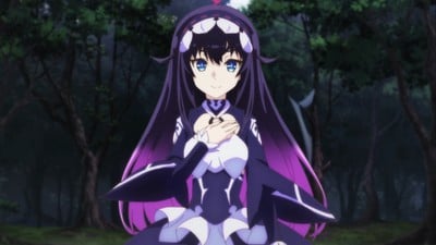 Episode 12 - Infinite Dendrogram [2020-04-03] - Anime News Network
