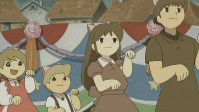 Anime Review: Kino no Tabi/ Kino's Journey (2003) – Anime Rants