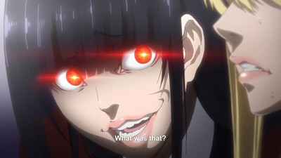 Why We Re Going Crazy For Kakegurui This Week In Anime Anime News Network Search, discover and share your favorite anime faces gifs. why we re going crazy for kakegurui