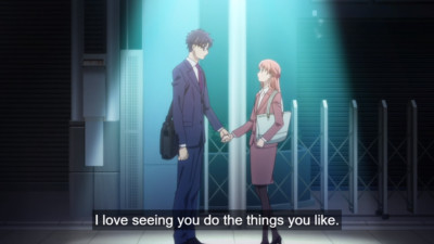Wotakoi is the Relatable Otaku Love Story We Need - This Week in Anime -  Anime News Network