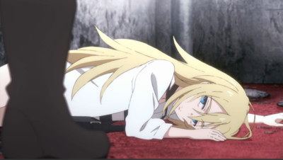 Angels of Death is Surprisingly Hilarious - This Week in Anime - Anime News  Network