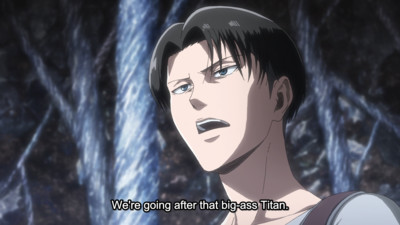 Is Attack On Titan Ramping Up Or Just Going Off The Rails This