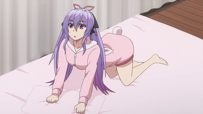 Anime Porn Little Sister