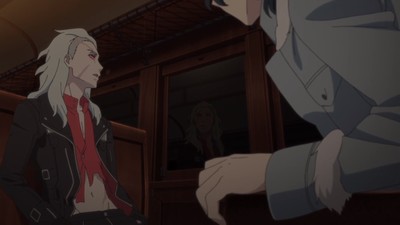 Tenrou: Sirius the Jaeger Episode 5 Review – The Frankenstein