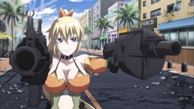Is Magical Girl Spec Ops Asuka Worth Watching This Week In