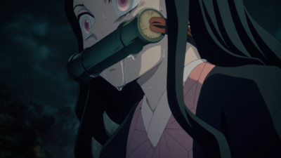 Episode 4 - Demon Slayer: Kimetsu no Yaiba [2019-04-28] - Anime News Network
