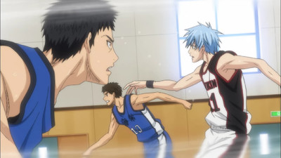 How Does Kuroko's Basketball Keep it Fresh? - This Week in Anime - Anime  News Network