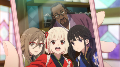 Lycoris Recoil season 2: Fans demand more anime, but there's a catch