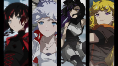 The Politics of RWBY: Ice Queendom - This Week in Anime - Anime News Network