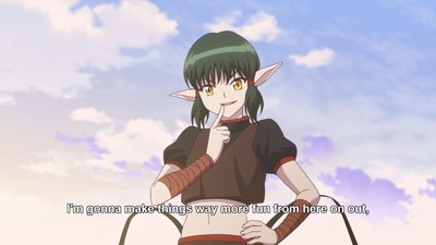 Tokyo Mew Mew New / Characters - TV Tropes