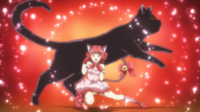 Funimation - NEWS: Tokyo Mew Mew New to Make Magical Return in