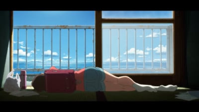 Summer Voyage  Drifting Home  Clip  Netflix Anime  YouTube
