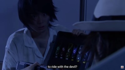 Kamen Rider W Fuuto Pi GIF - Kamen Rider W Fuuto PI Fuuto Tantei - Discover  & Share GIFs