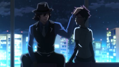 Episode 5 - FUUTO PI [2022-08-29] - Anime News Network