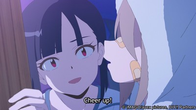Do It Yourself!! - Episode 12 discussion - FINAL : r/anime