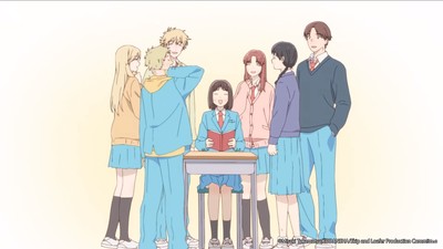 Oshi no Ko Anime Releases Its Sparkling Creditless Opening and