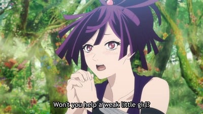 Hell's Paradise - Episode 1 - Anime Feminist