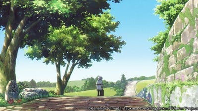 Kaguya-sama: Love is War -Ultra Romantic- Hypes Hour-Long Finale