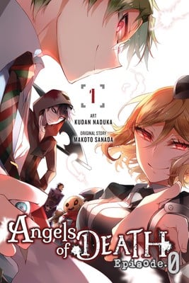 Angels of Death Season 2 - Will there be a second season? News