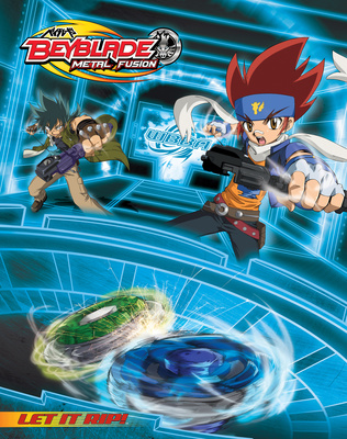 Which Beyblade series is the best one? - Quora