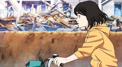 5 Must-See Natural Disaster Anime | Fandom