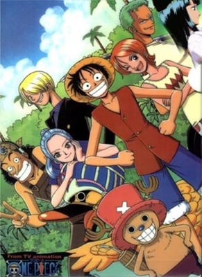 One Piece to Air on Adult Swim's Toonami Block - News - Anime News Network