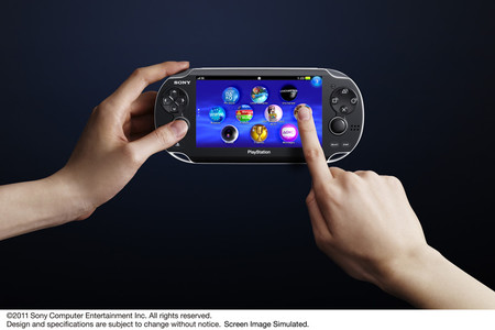 Sony to Halt PS Vita Production in Japan 'Soon' - News