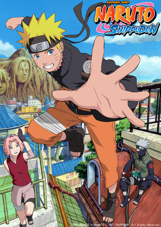 Disney XD to Add Naruto Shippūden in . (Updated) - News - Anime News  Network
