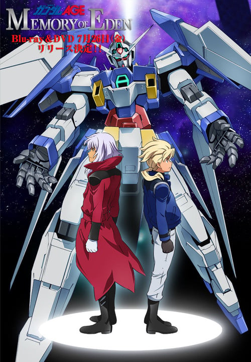 The Mobile Suit Gundam Films The Best The Worst And What S Worth Watching Anime News Network